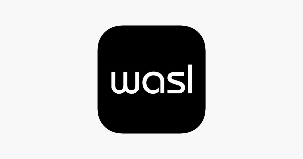 Wasl app logo
