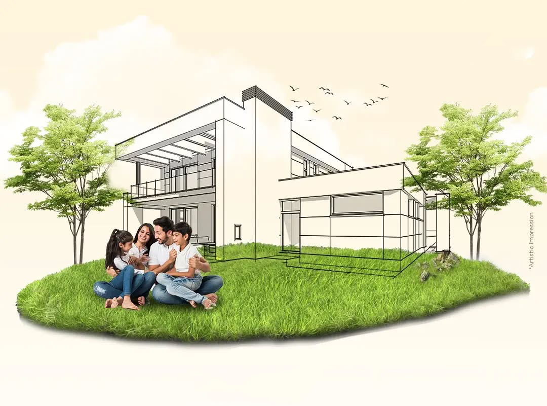 Villa in Jumeirah Golf