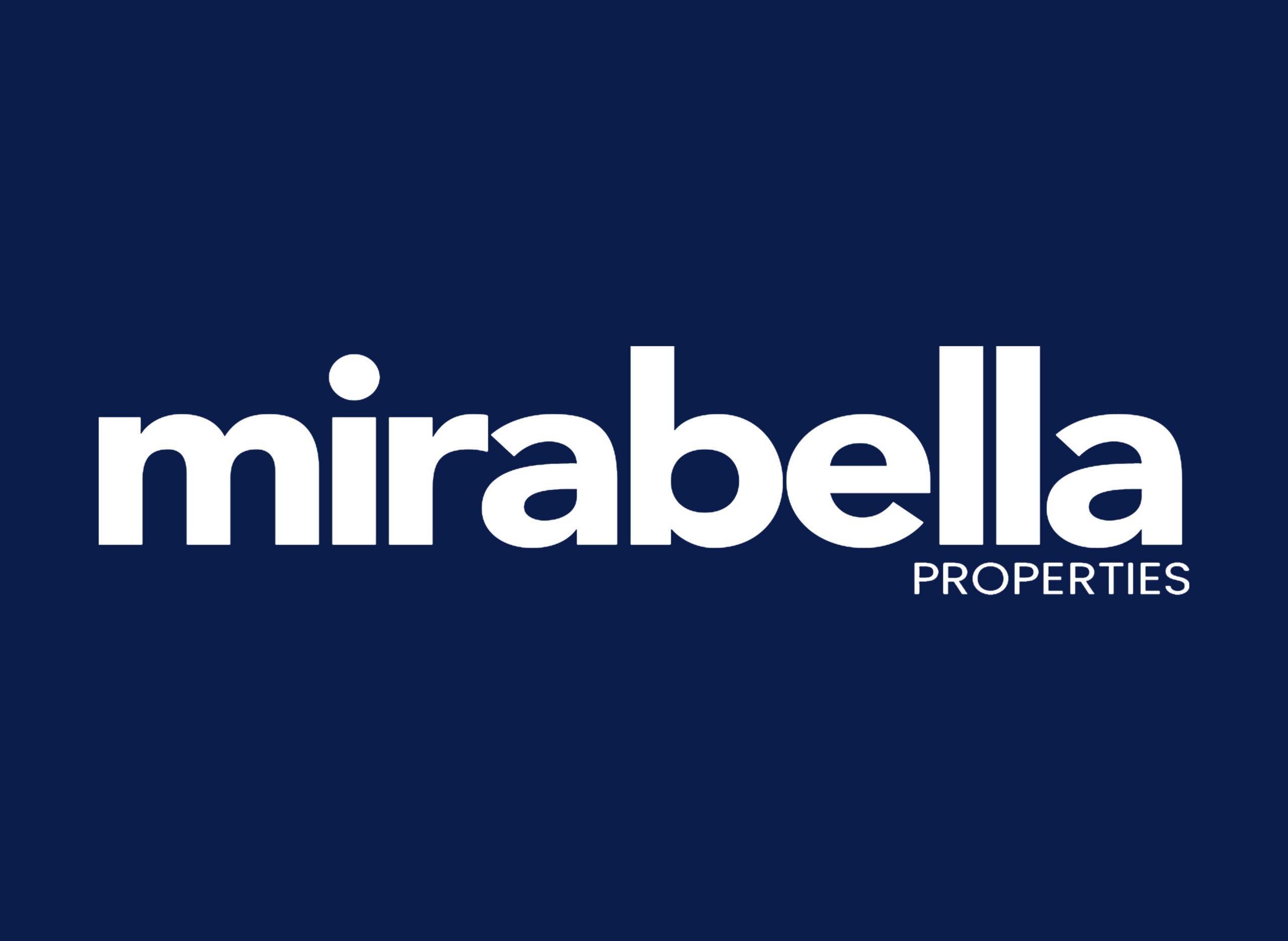 Mirabella Properties logo