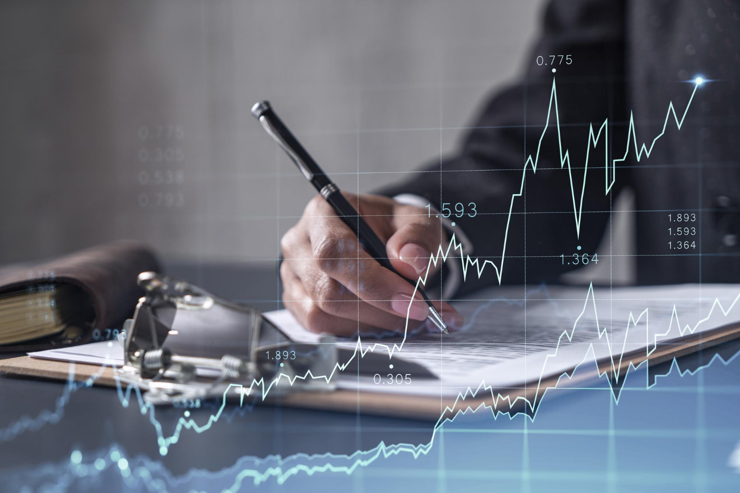 Real estate investment analysis