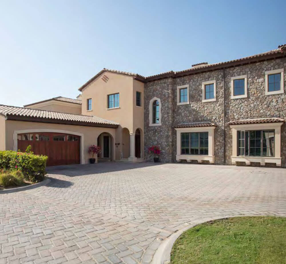 Whispering Pines Villas