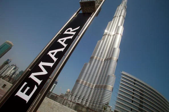Emaar Properties