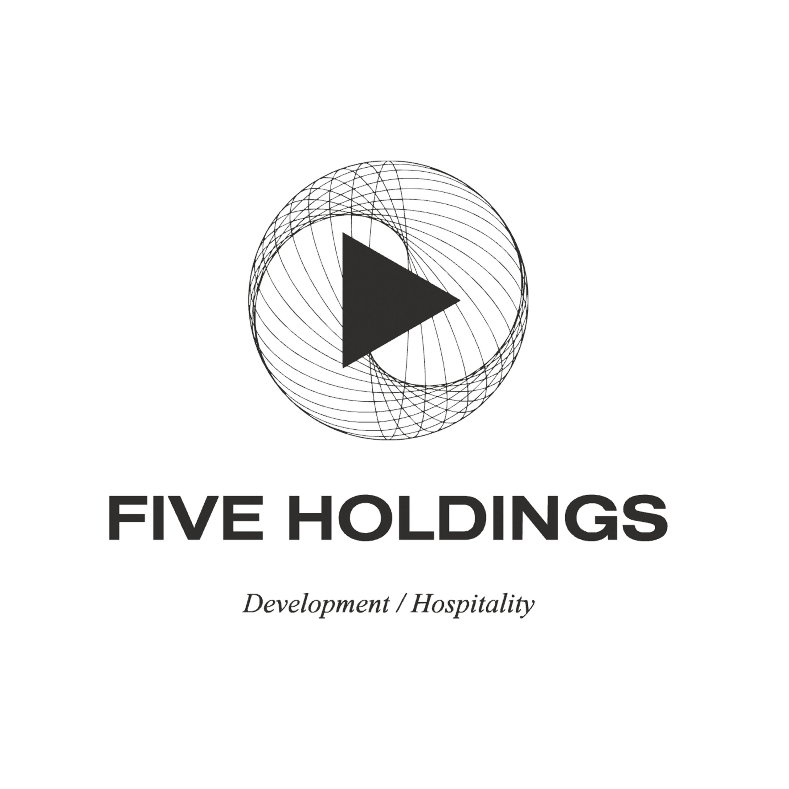 Five Holdings logo