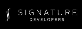 SIGNATURE logo