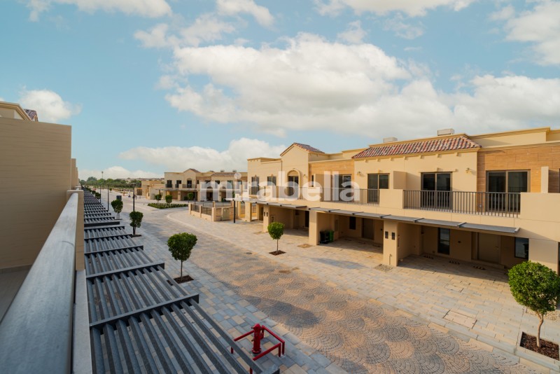 villa in Jumeirah Golf Estates